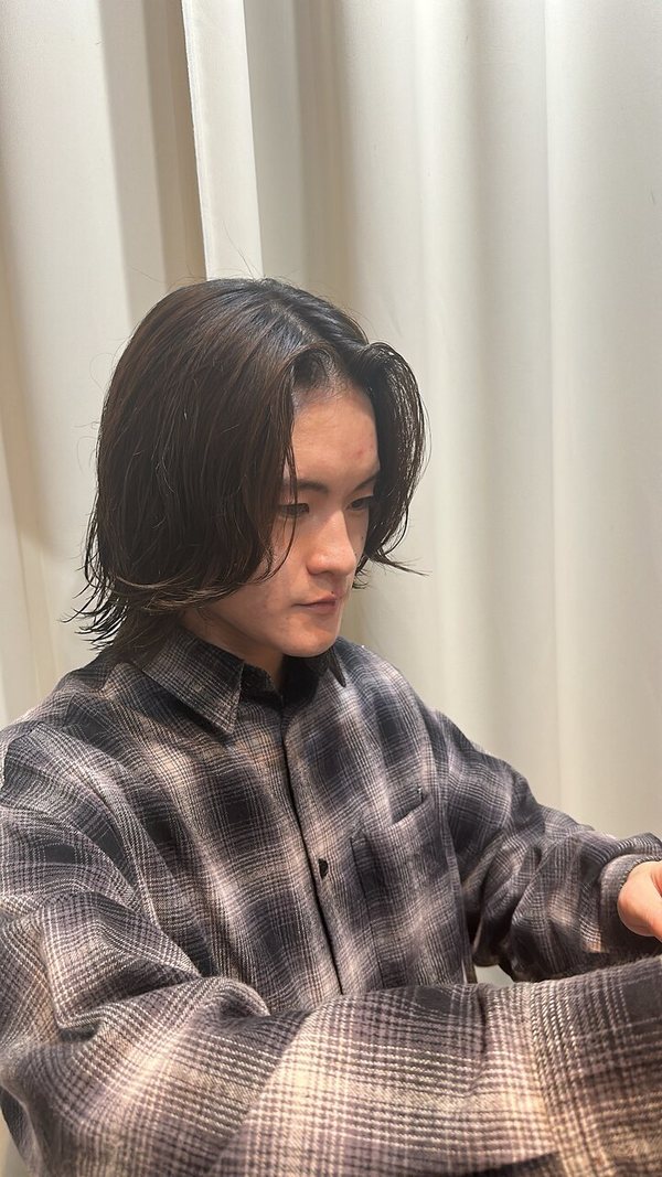 BAGZY 小倉店 スタイリスト 松崎こうせい