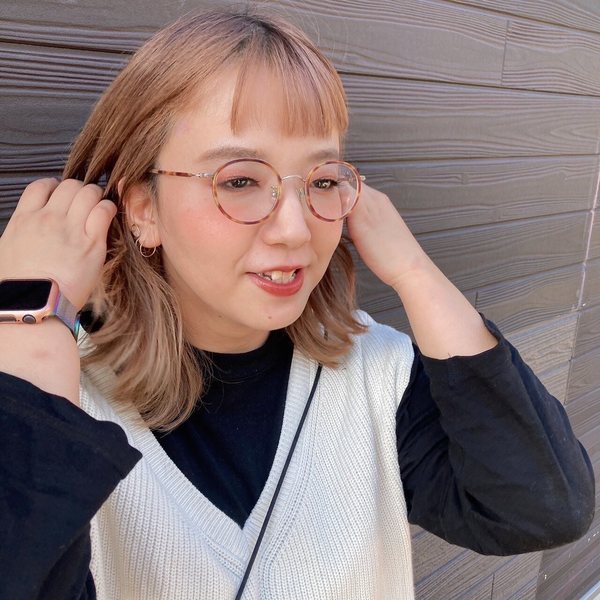 BAGZY 黒崎店 ベテランスタイリスト YAKKO