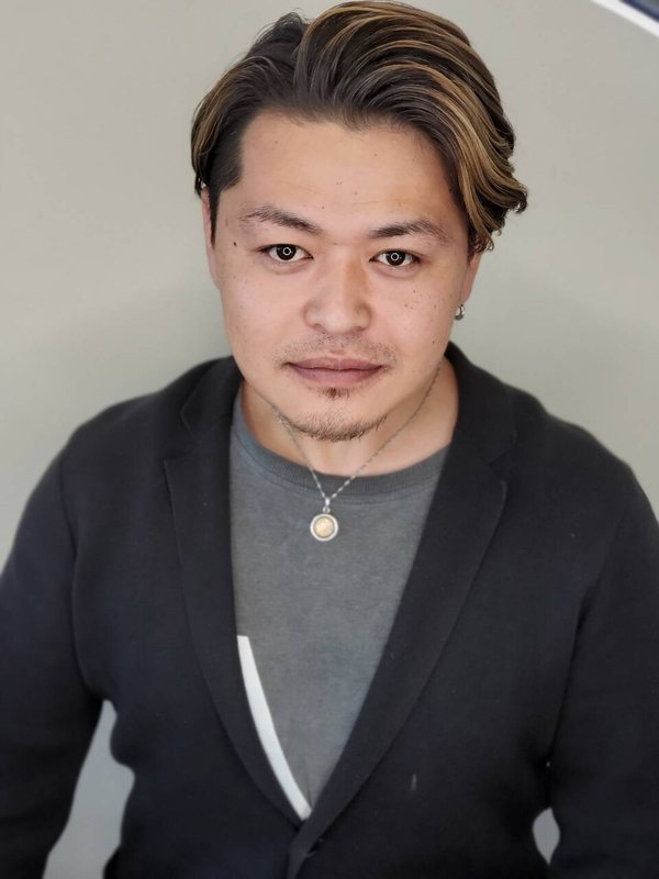 BAGZY 黒崎店 スタイリスト 門永幸治